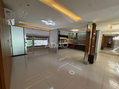 Casa com 3 Quartos à venda, 200m² no Jardim Goiás, Goiânia