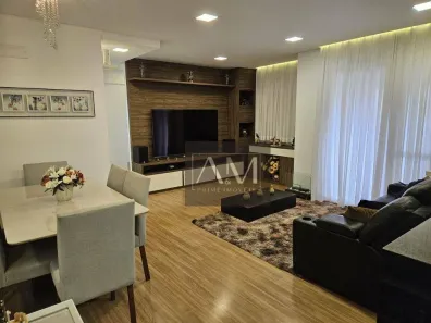 Apartamento com 2 Quartos à venda, 85m² no Tatuapé, São Paulo