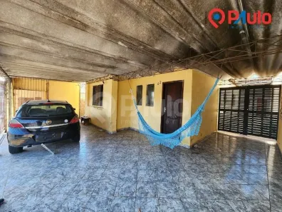 Casa com 3 Quartos à venda, 210m² no Paulicéia, Piracicaba