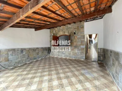 Casa com 3 Quartos à venda, 165m² no Glória, Contagem