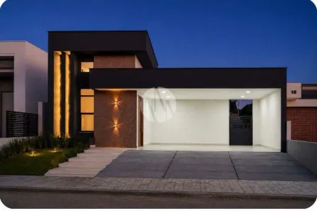 Casa com 3 Quartos à venda, 166m² no Ferreiro Torto, Macaíba