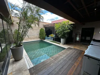 Casa com 4 Quartos para alugar, 180m² no Triunfo, Teresina