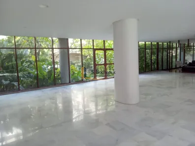 Cobertura com 3 Quartos para alugar, 201m² no Jardim Paulista, São Paulo