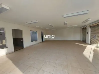 Ponto Comercial para alugar, 88m² no Jardim Castor, Piracicaba