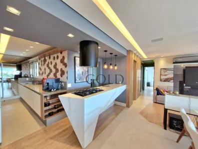 Apartamento com 3 Quartos à venda, 134m² no Pirituba, São Paulo