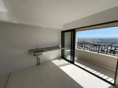 Apartamento com 2 Quartos à venda, 61m² no Rodoviário, Goiânia