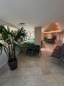 Sala Comercial para alugar, 25m² no Jardim Esplanada II, São José dos Campos