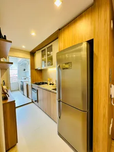 Apartamento com 3 Quartos à venda, 67m² no Mooca, São Paulo