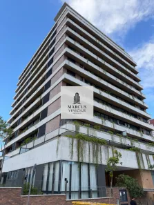 Apartamento com 3 Quartos à venda, 127m² no Centro, Florianópolis