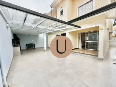 Casa com 3 Quartos à venda, 209m² no Vila Carrão, São Paulo