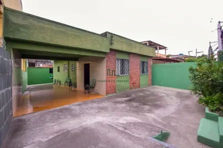Casa com 3 Quartos para venda ou aluguel, 85m² no Trindade, São Gonçalo