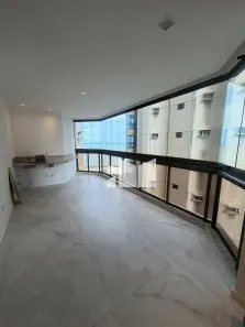 Apartamento com 4 Quartos à venda, 168m² no Itapuã, Vila Velha