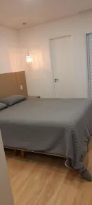 Apartamento com 3 Quartos à venda, 91m² no Rudge Ramos, São Bernardo do Campo