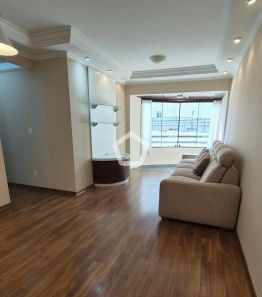 Apartamento com 3 Quartos à venda, 80m² no Parque da Mooca, São Paulo