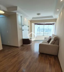 Apartamento com 3 Quartos à venda, 80m² no Parque da Mooca, São Paulo