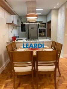 Apartamento com 3 Quartos à venda, 108m² no Itaim Bibi, São Paulo