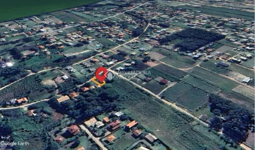 Lote/Terreno à venda, 450m² no Ibiraquera, Imbituba
