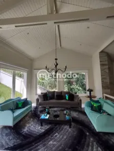 Casa com 3 Quartos para alugar, 400m² no Vista Alegre, Vinhedo