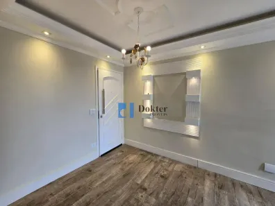 Apartamento com 3 Quartos à venda, 60m² no Vila Marina, São Paulo