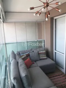 Apartamento com 1 Quarto à venda, 34m² no Jardim Aeroporto, São Paulo