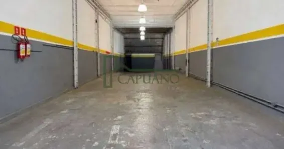 Galpão/Depósito/Armazém para alugar, 240m² no Vila Romana, São Paulo