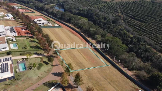 Lote/Terreno à venda, 3209m² no Condomínio Quinta da Baroneza II, Bragança Paulista