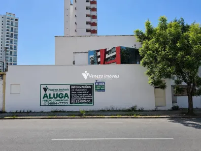 Ponto Comercial com 11 Quartos para alugar, 560m² no Jóquei, Teresina