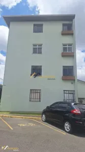Apartamento com 2 Quartos à venda, 46m² no Cidade Industrial, Curitiba