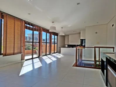 Cobertura com 3 Quartos para alugar, 232m² no Centro, Caxias do Sul