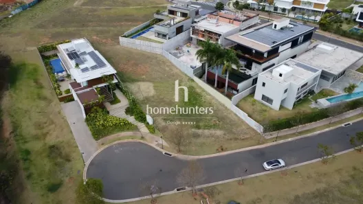 Lote/Terreno à venda, 1196m² no Loteamento Residencial Pedra Alta (Sousas), Campinas