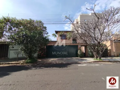 Sobrado com 4 Quartos à venda, 420m² no Jardim Califórnia, Ribeirão Preto