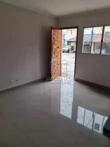 Sobrado com 2 Quartos à venda, 55m² no Jardim São João, Mauá