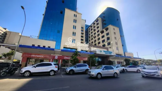 Sala Comercial para alugar, 29m² no Taguatinga Centro, Brasília