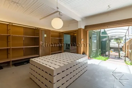 Imóvel Comercial à venda, 372m² no Perdizes, São Paulo