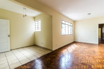 Apartamento com 3 Quartos à venda, 127m² no Bom Retiro, São Paulo