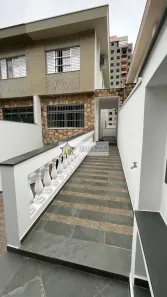 Sobrado com 3 Quartos à venda, 193m² no Ipiranga, São Paulo