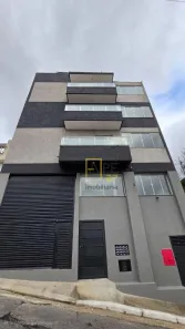 Apartamento com 2 Quartos à venda, 42m² no Vila Nova Mazzei, São Paulo