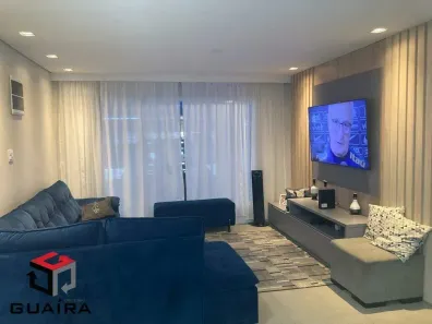 Casa com 2 Quartos à venda, 109m² no Nova Petrópolis, São Bernardo do Campo