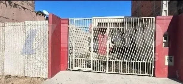 Casa com 2 Quartos à venda, 125m² no Cidade Aracy, São Carlos