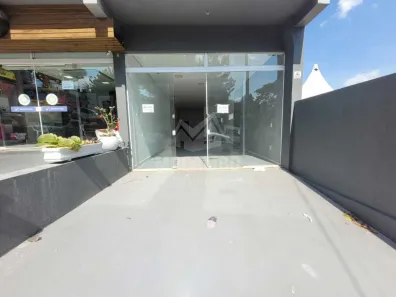 Ponto Comercial para alugar, 60m² no Centro, Itatiba