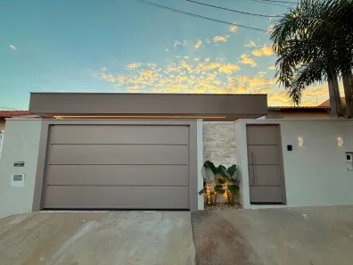 Casa com 3 Quartos à venda, 140m² no Setvalley, São José do Rio Preto