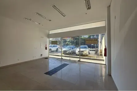 Ponto Comercial à venda, 150m² no Vila Trujillo, Sorocaba