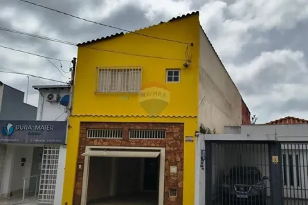 Imóvel Comercial com 4 Quartos à venda, 163m² no Centro, Mogi das Cruzes