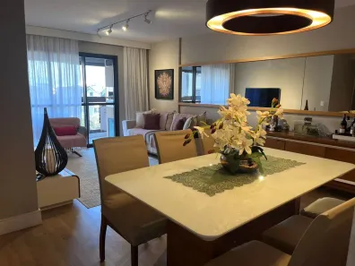 Apartamento com 4 Quartos para venda ou aluguel, 126m² no Recreio dos Bandeirantes, Rio de Janeiro