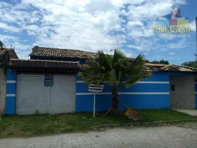 Casa com 5 Quartos à venda, 290m² no Jardim Miramar, Rio das Ostras