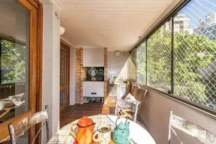Apartamento com 2 Quartos à venda, 95m² no Mont Serrat, Porto Alegre
