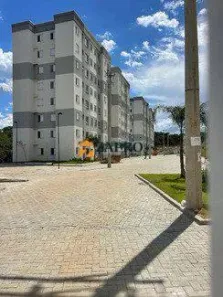 Apartamento com 2 Quartos à venda, 45m² no Jardim das Paineiras I, São José dos Campos
