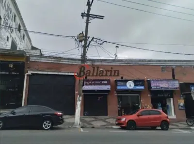 Ponto Comercial para alugar, 700m² no Vila Nogueira, Diadema