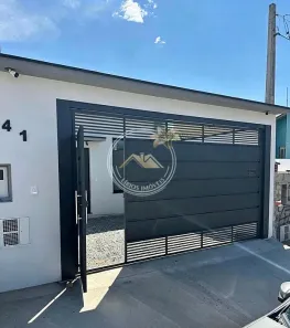 Casa com 3 Quartos à venda, 86m² no Jardim Bela Vista, Araçariguama