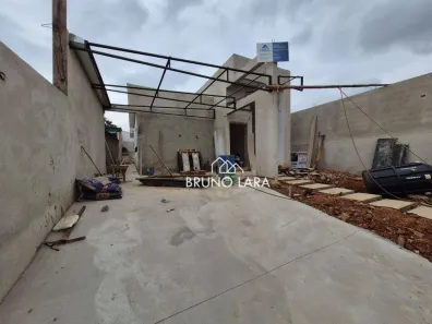 Casa com 3 Quartos à venda, 118m² no Fernão Dias, Igarapé